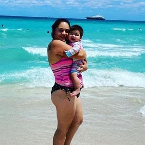 Meet your Posher, Fernanda